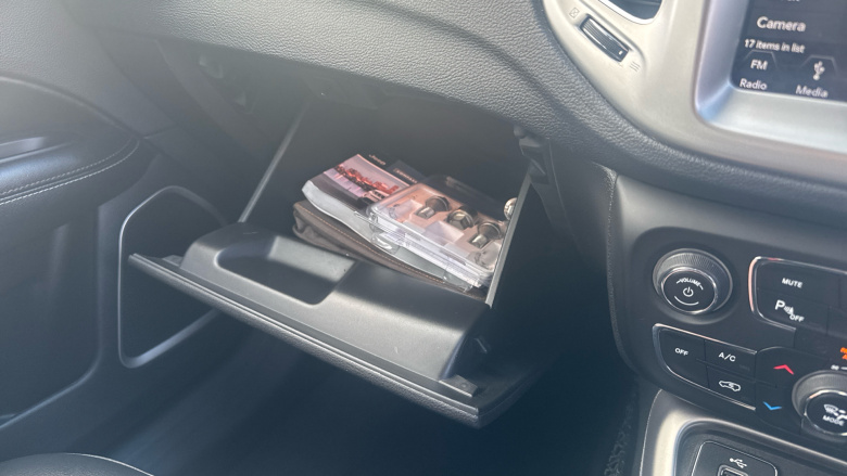 Jeep Compass 1.4 Multiair 140 Longitude 5dr [2WD] Petrol Station Wagon